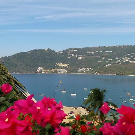 Condominio Torreblanca Cabo Marquez Ακαπούλκο Εξωτερικό φωτογραφία