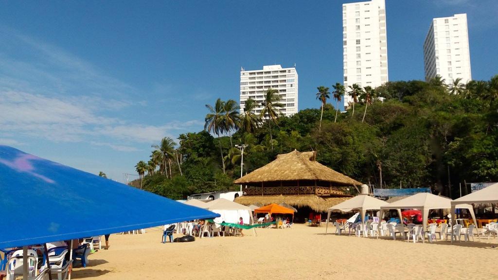 Condominio Torreblanca Cabo Marquez Ακαπούλκο Εξωτερικό φωτογραφία