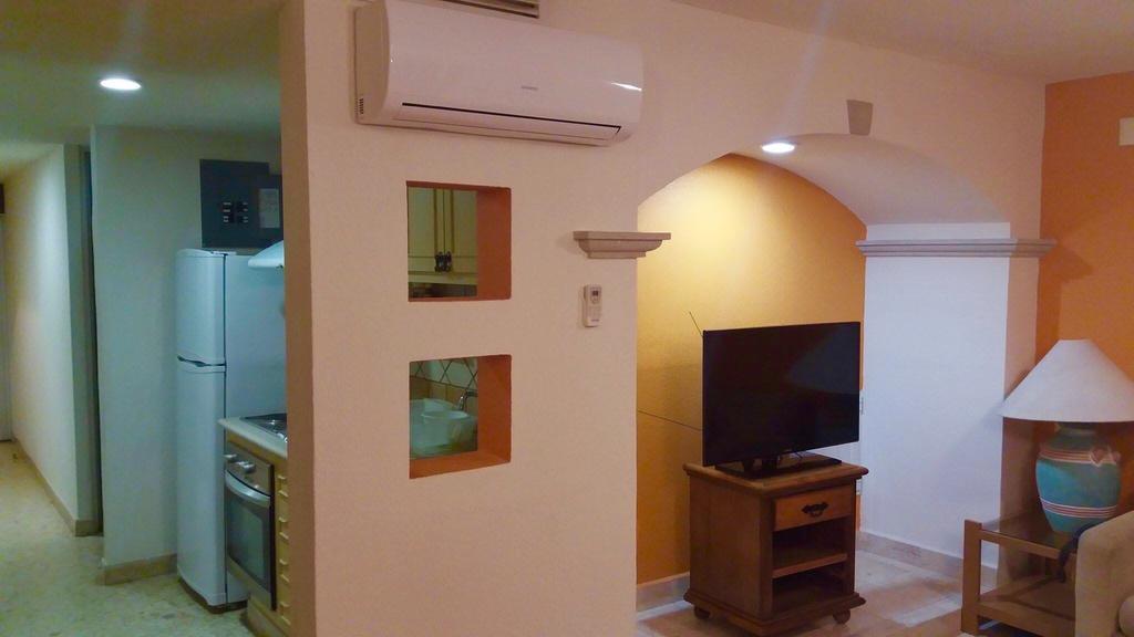 Condominio Torreblanca Cabo Marquez Ακαπούλκο Εξωτερικό φωτογραφία