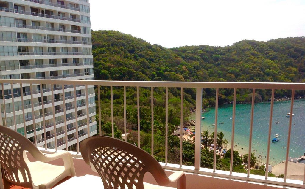 Condominio Torreblanca Cabo Marquez Ακαπούλκο Εξωτερικό φωτογραφία