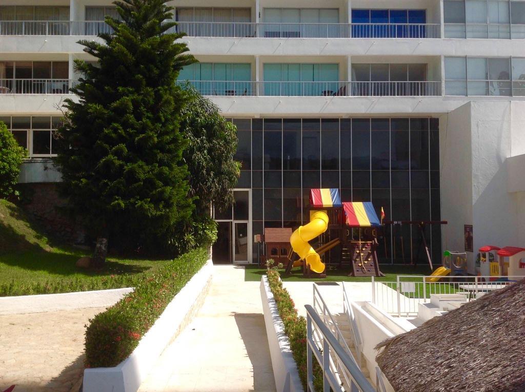 Condominio Torreblanca Cabo Marquez Ακαπούλκο Εξωτερικό φωτογραφία