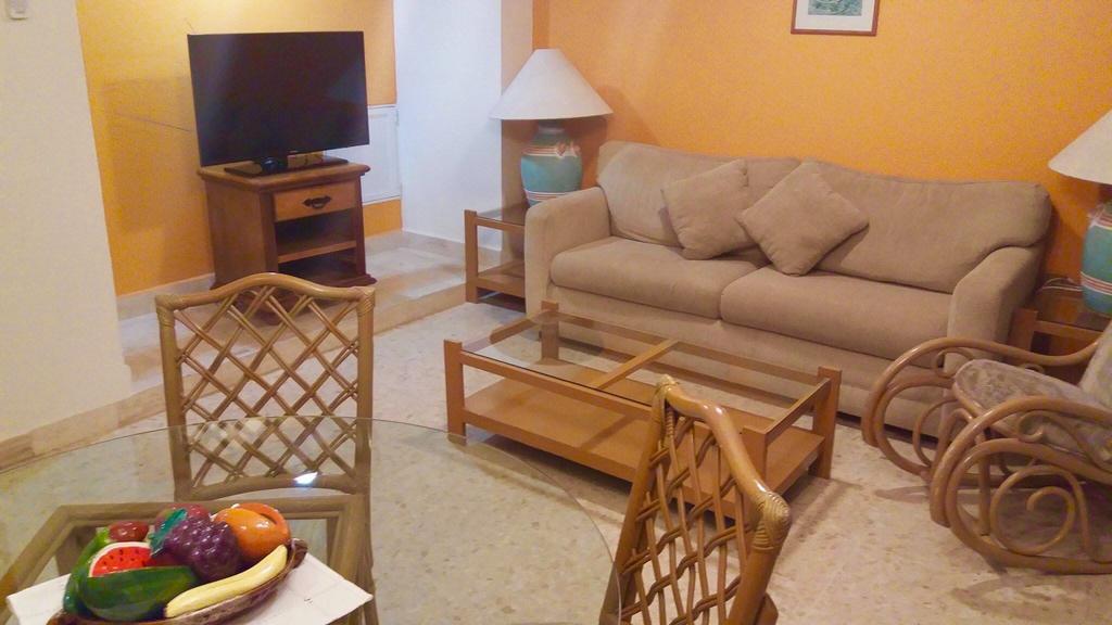 Condominio Torreblanca Cabo Marquez Ακαπούλκο Εξωτερικό φωτογραφία