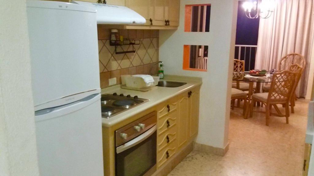 Condominio Torreblanca Cabo Marquez Ακαπούλκο Εξωτερικό φωτογραφία
