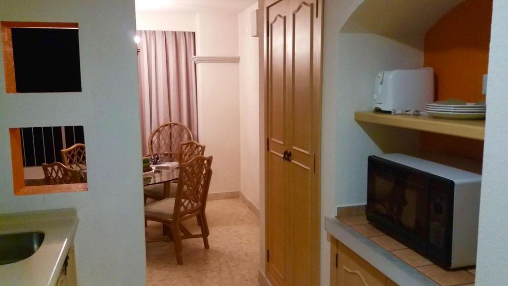 Condominio Torreblanca Cabo Marquez Ακαπούλκο Εξωτερικό φωτογραφία