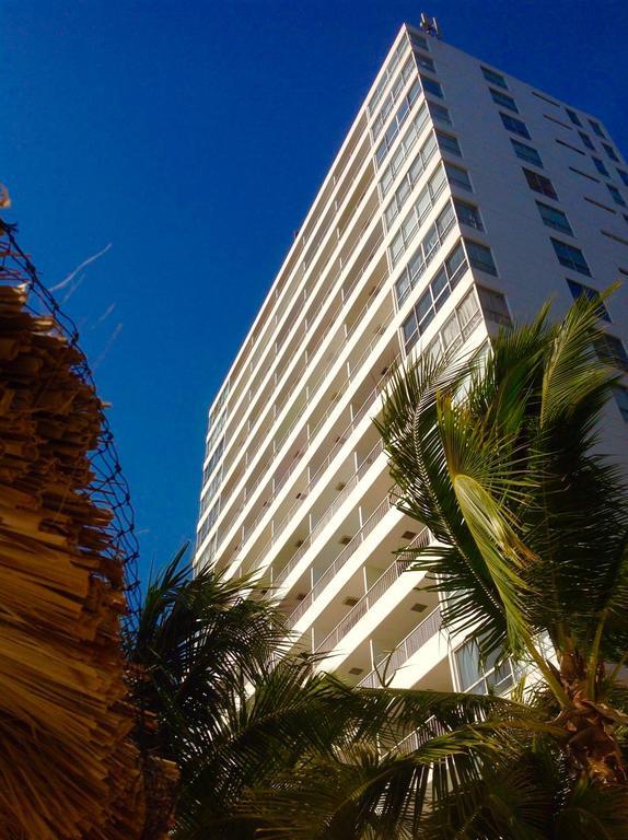 Condominio Torreblanca Cabo Marquez Ακαπούλκο Εξωτερικό φωτογραφία