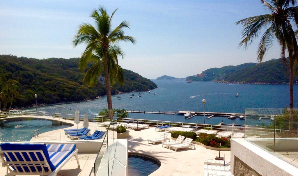 Condominio Torreblanca Cabo Marquez Ακαπούλκο Εξωτερικό φωτογραφία
