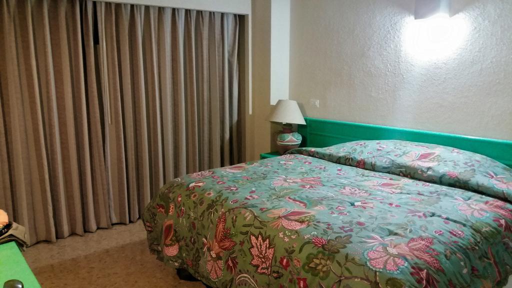 Condominio Torreblanca Cabo Marquez Ακαπούλκο Εξωτερικό φωτογραφία
