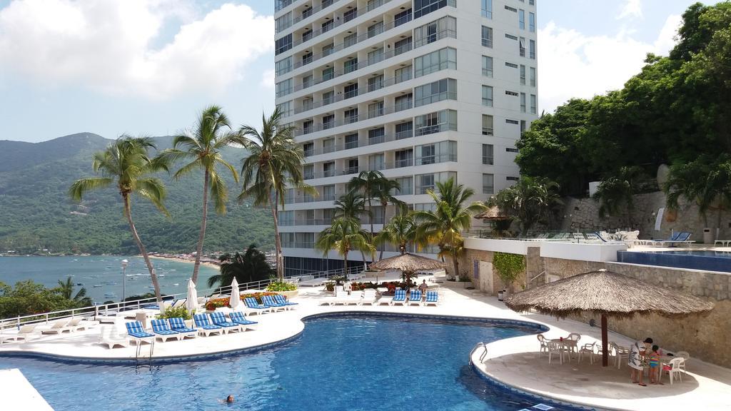 Condominio Torreblanca Cabo Marquez Ακαπούλκο Εξωτερικό φωτογραφία