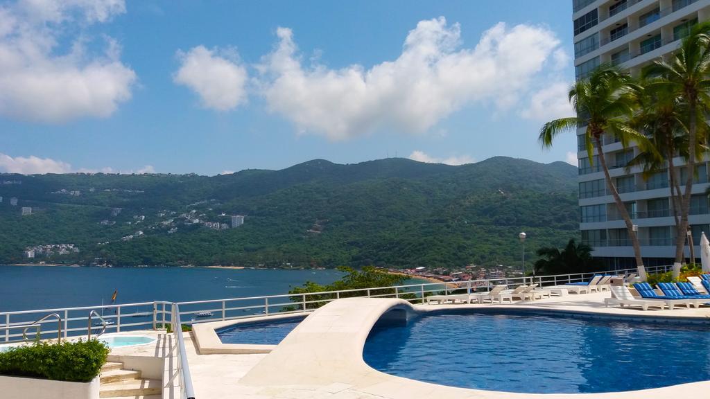 Condominio Torreblanca Cabo Marquez Ακαπούλκο Εξωτερικό φωτογραφία