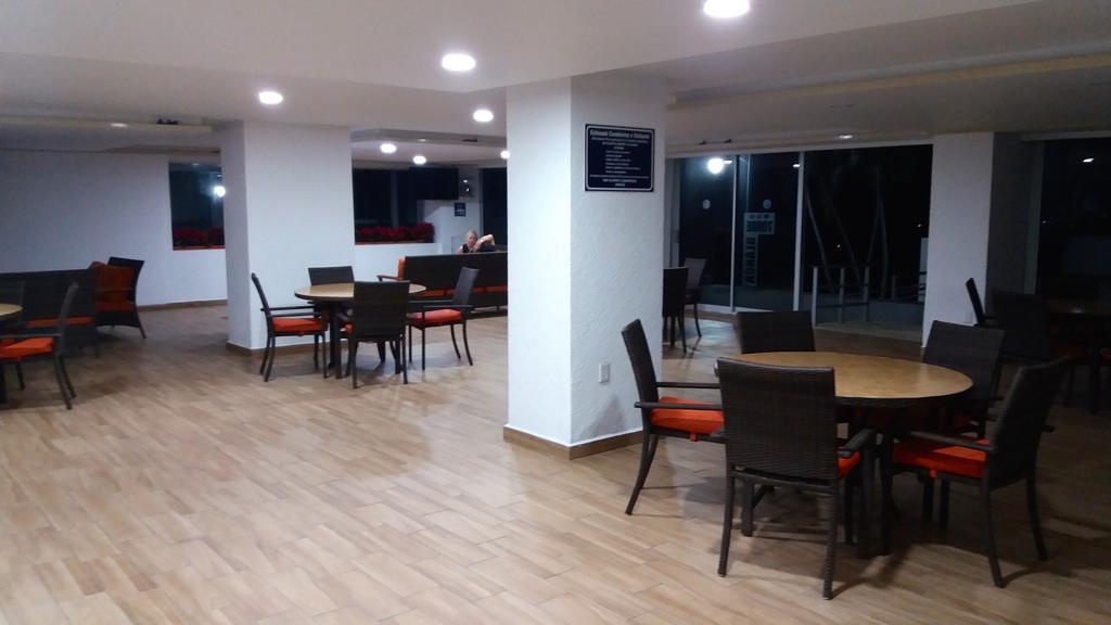 Condominio Torreblanca Cabo Marquez Ακαπούλκο Εξωτερικό φωτογραφία