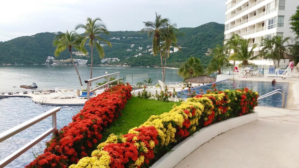 Condominio Torreblanca Cabo Marquez Ακαπούλκο Εξωτερικό φωτογραφία