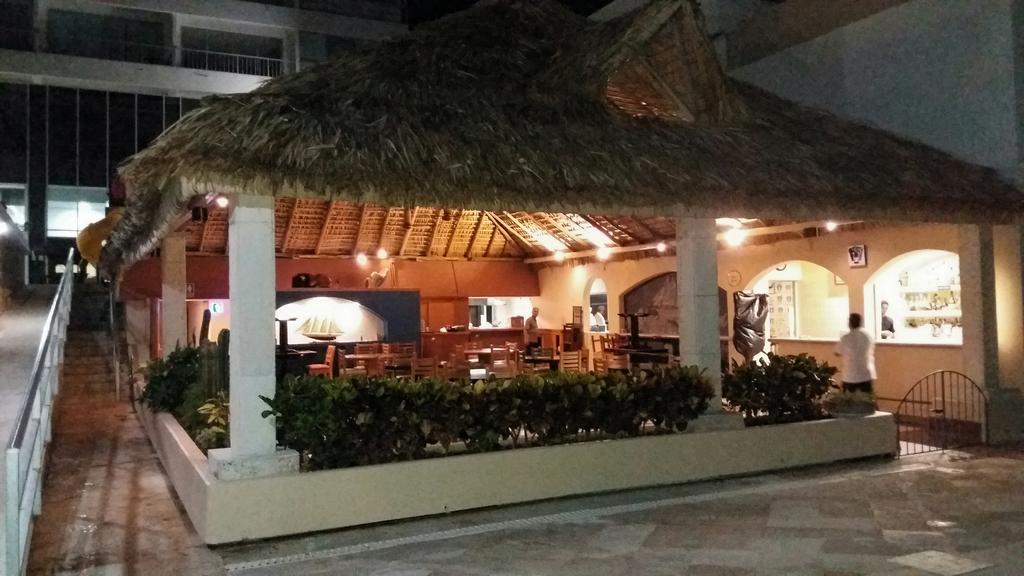 Condominio Torreblanca Cabo Marquez Ακαπούλκο Εξωτερικό φωτογραφία