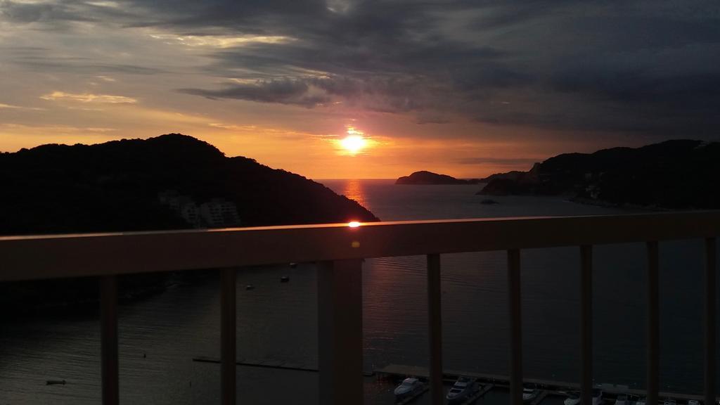 Condominio Torreblanca Cabo Marquez Ακαπούλκο Εξωτερικό φωτογραφία
