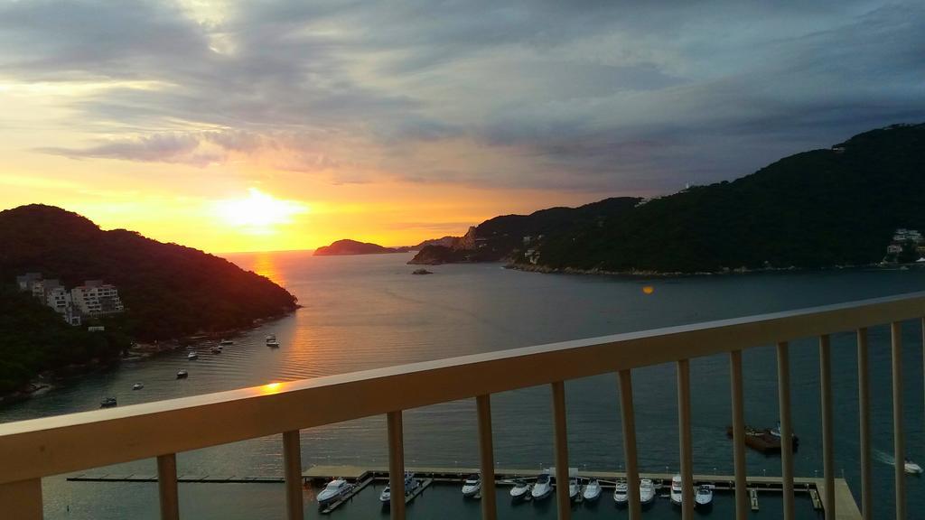 Condominio Torreblanca Cabo Marquez Ακαπούλκο Εξωτερικό φωτογραφία