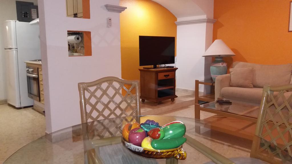 Condominio Torreblanca Cabo Marquez Ακαπούλκο Εξωτερικό φωτογραφία