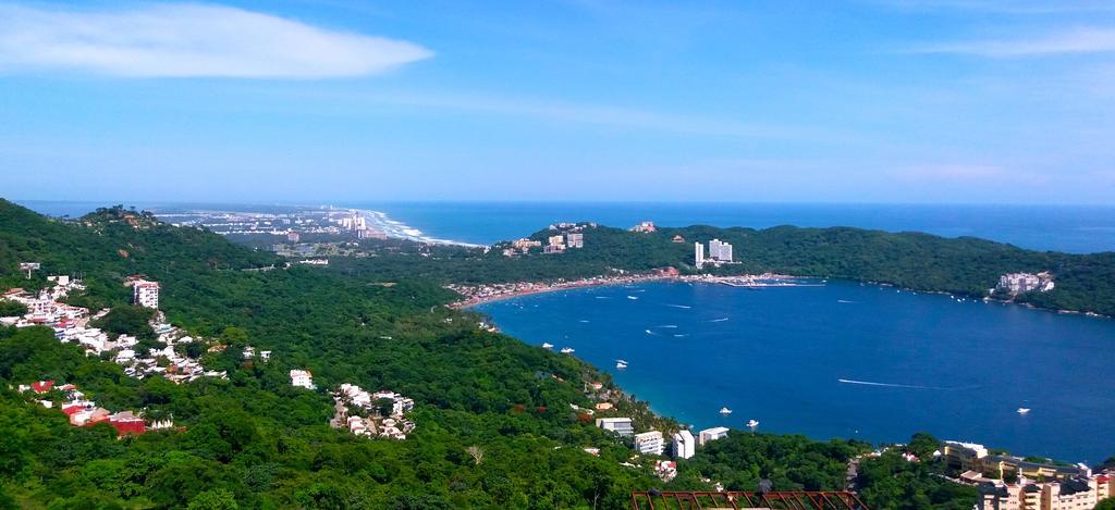 Condominio Torreblanca Cabo Marquez Ακαπούλκο Εξωτερικό φωτογραφία