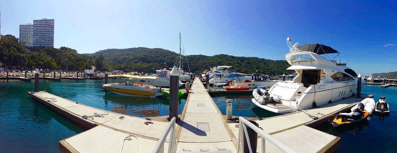 Condominio Torreblanca Cabo Marquez Ακαπούλκο Εξωτερικό φωτογραφία