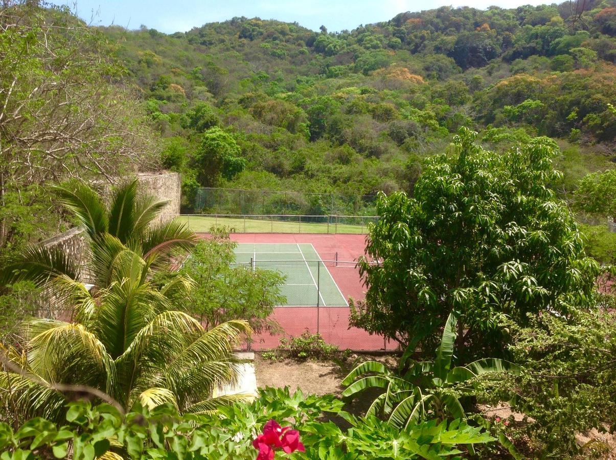 Condominio Torreblanca Cabo Marquez Ακαπούλκο Εξωτερικό φωτογραφία
