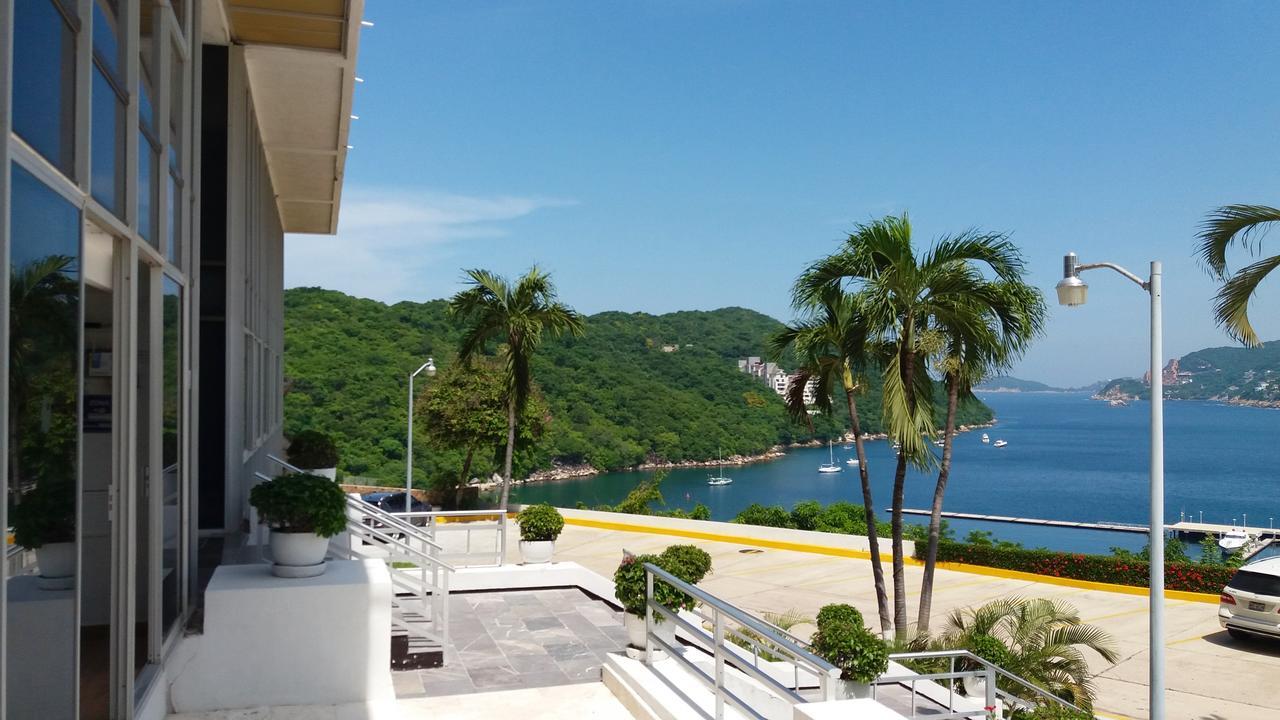 Condominio Torreblanca Cabo Marquez Ακαπούλκο Εξωτερικό φωτογραφία