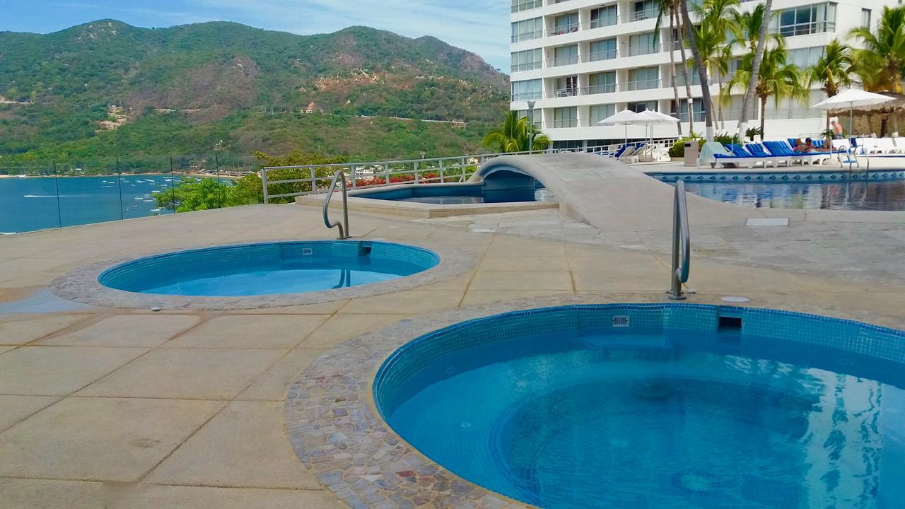 Condominio Torreblanca Cabo Marquez Ακαπούλκο Εξωτερικό φωτογραφία