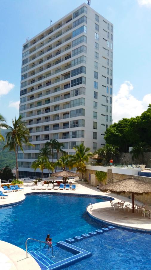 Condominio Torreblanca Cabo Marquez Ακαπούλκο Εξωτερικό φωτογραφία