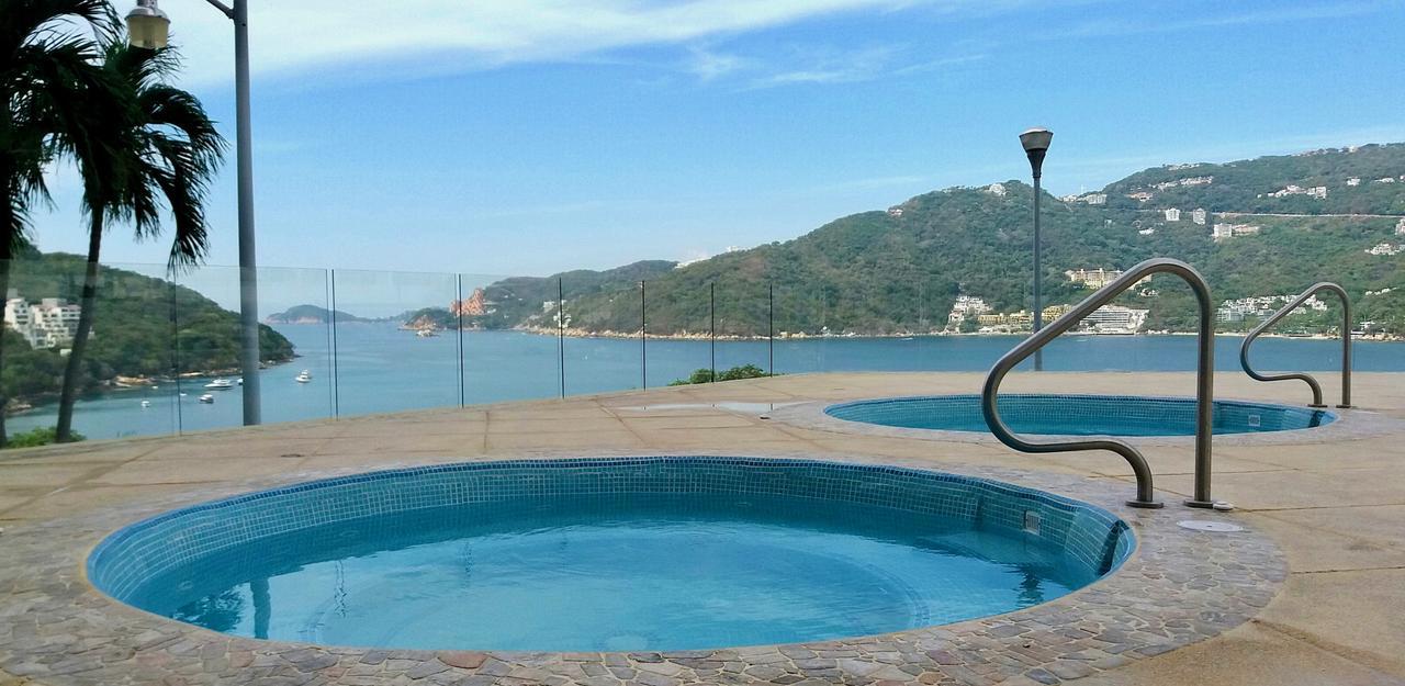 Condominio Torreblanca Cabo Marquez Ακαπούλκο Εξωτερικό φωτογραφία