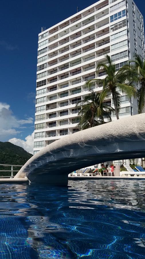 Condominio Torreblanca Cabo Marquez Ακαπούλκο Εξωτερικό φωτογραφία